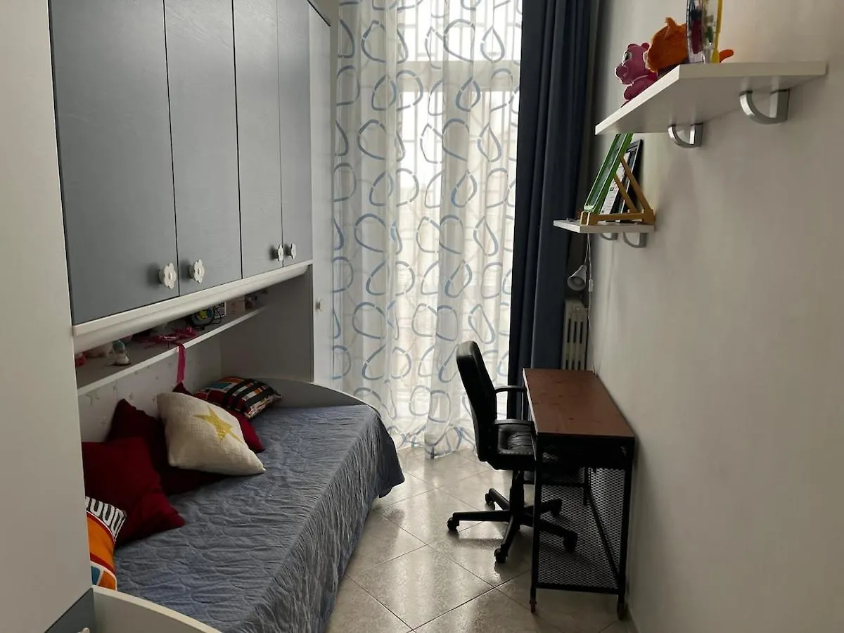 Apartament Casa Stella Marina Bari