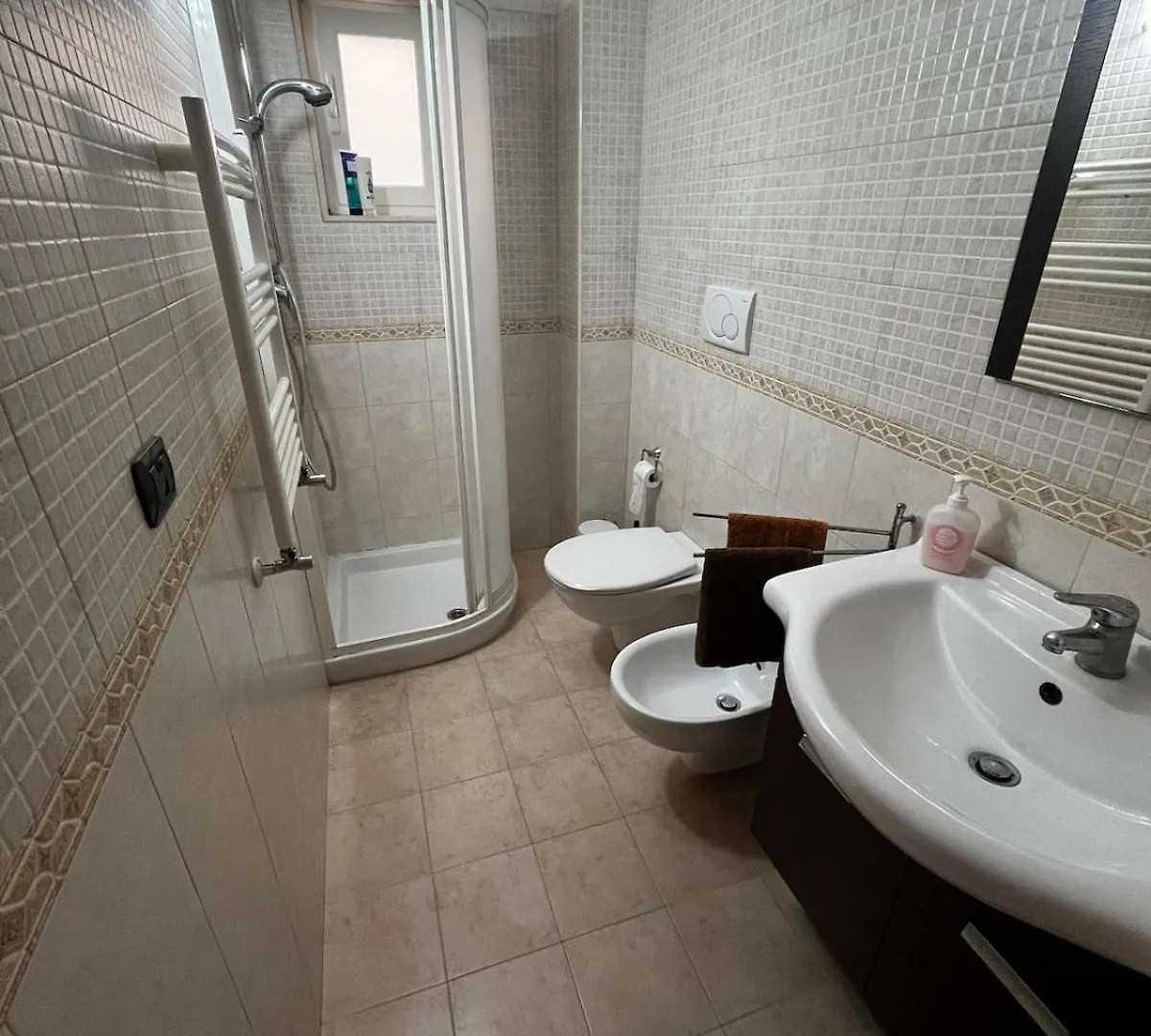 Apartament Casa Stella Marina Bari