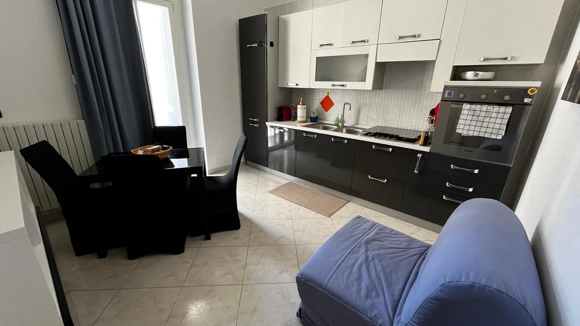 Apartament Casa Stella Marina Bari 0*,  Włochy